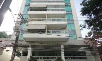 Imagem: Ótima cobertura duplex de frente, com 2