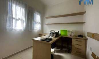 Imagem 5: Casa com 4 dormitórios, 333 m² - venda por R$ 1.700.000 ou aluguel por R$ 8.110/ano - Cond