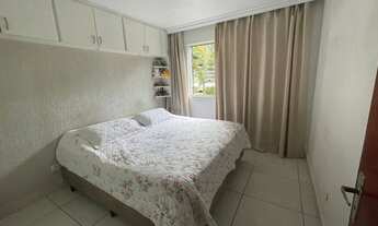 Imagem 7: Apartamento para venda com 59 metros quadrados com 2 quartos em Cidade Jardim - Goiânia