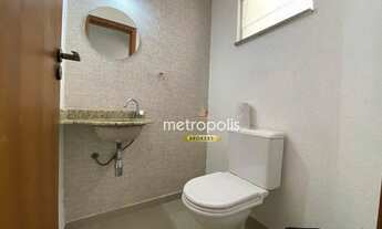 Imagem 6: Sobrado com 3 dormitórios, 240 m² - venda por R$ 960.000,00 ou aluguel por R$ 4.000,01/mês