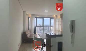 Imagem 2: Apartamento com 2 quartos e 1 vaga para aluguel no Centro