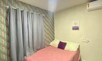 Imagem 3: Apartamento p/ alugar Turu