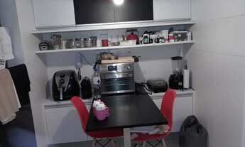 Imagem 5: Apartamento com 3 quartos, 97m² e 2 Vagas em Santa Rosa - Niterói - RJ