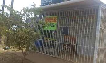 Imagem 3: Trailer em frente ao hospital bom Jesus