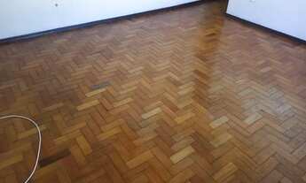 Imagem 3: Amplo apto de 76 m2 em Vista Alegre e excelente localização