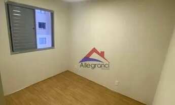 Imagem 2: Apartamento com 2 dormitórios para alugar, 41 m² por R$ 2.500,01/mês - Mooca - São Paulo/S