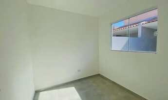 Imagem 5: CASA EM ITAPUÃ AMPLA INDEPENDENTE E FRENTE DE RUA LOCAL DE FÁCIL ACESSO