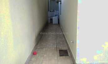 Imagem 7: Cód.: 141 - Casa no Flodoaldo Pontes Pinto, Próx ao Shop