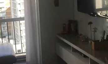 Imagem: São Paulo - Apartamento Padrão - Perdizes