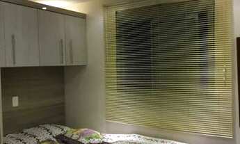 Imagem: APARTAMENTO EM VILA DA OPORTUNIDADE - CARAPICUÍBA-SP