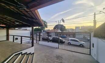 Imagem 2: Casa com 4 dormitórios para alugar em Contagem