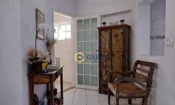 Imagem 6: Sobrado com 5 dormitórios, 250 m² - venda por R$ 750.000,00 ou aluguel por R$ 3.025,00/mês