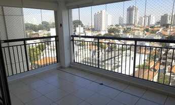 Imagem 2: São Paulo - Apartamento Padrão - Mooca