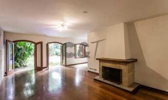 Imagem: Sobrado Residencial para alugar em Santo