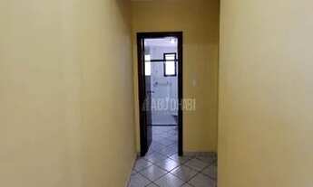 Imagem 7: Apartamento 1 dormitório para locação no Canto do Forte, Praia Grande, SP