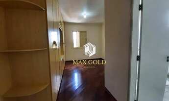 Imagem 6: Apartamento com 3 dormitórios à venda, 106 m² por R$ 480.000,00 - Centro - Taubaté/SP