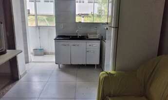 Imagem 4: Apto 1 quarto em Areias em São José SC