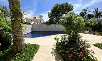 Imagem 2: Casa para aluguel com 200 metros quadrados com 4 quartos