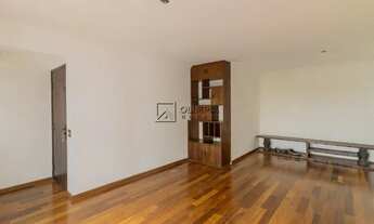 Imagem 5: Apartamento Locação 3 Dormitórios - 136 m² Campo Belo