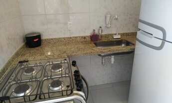 Imagem 7: RIO DE JANEIRO - Apartamento Padrão - Centro