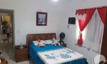 Imagem 2: Casa com 2 dorms, Ocian, Praia Grande - R$ 470 mil, Cod: 4661