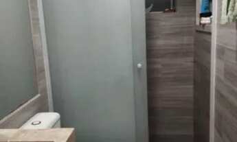 Imagem 3: Apartamento com 2 dormitórios à venda, 52 m² por R$ 280.000,00 - Parque São Lourenço - Ind