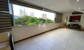 Imagem 3: Apartamento à venda, 3 quartos, 1 suíte, 2 vagas, Leblon - RIO DE JANEIRO/RJ