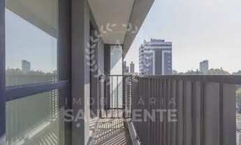 Imagem 3: Apartamento de 1 dormitório 1 vaga no Auxiliadora