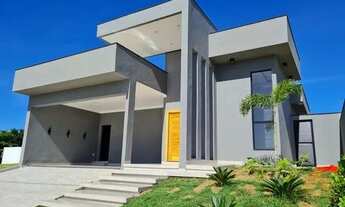 Imagem: Casa a venda Condominio Terras Aphaville