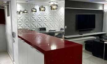 Imagem 4: Condomínio Conquista Guarulhos mobiliado !! 60mts 2dorm 1vaga bairro Picanço