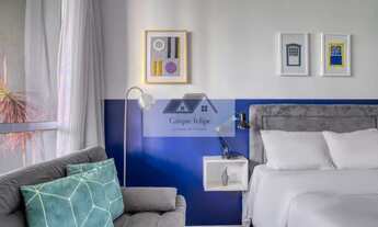 Imagem 3: Apartamento para alugar no bairro Vila Olímpia - São Paulo/SP, Zona Sul