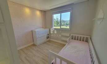 Imagem 7: Apartamento com 03 dormitórios, sendo 01 suíte em Santo Amaro da Imperatriz - SC