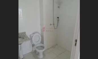 Imagem 5: Apartamento Padrão em Jundiaí