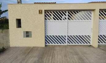 Imagem 1: Casa no São José, em Peruíbe