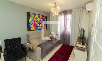 Imagem 2: Casa para Aluguel - Jardim Itu-Sabará, 2 Quartos, 86 m2