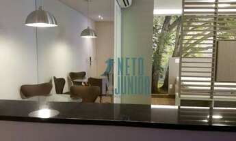 Imagem 9: Apartamento com 1 dormitório para alugar, 50 m² por R$ 5.500,00/mês - Brooklin - São Paulo