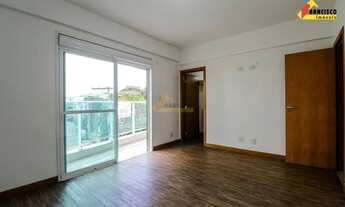 Imagem 5: Apartamento para aluguel, 3 quartos, 1 suíte, 2 vagas, Santa Clara - Divinópolis/MG