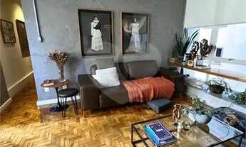 Imagem: No melhor trecho do Jardim Paulista 02 dormitórios