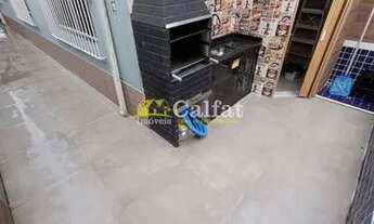 Imagem 2: Casa , Caiçara, Praia Grande