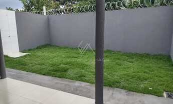 Imagem 3: 3q com suíte sala integrada com a cozinha varanda gourmet com churrasqueira