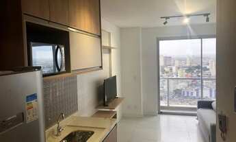 Imagem: OSASCO - Flat - CENTRO