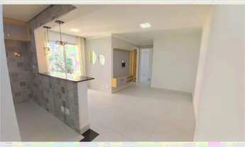 Imagem: Apartamento reformado 2 dormitórios 1 vaga