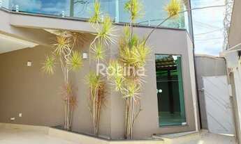 Imagem 2: Casa à venda, 3 quartos, 2 suítes, 2 vagas, Cidade Jardim - Uberlândia/MG