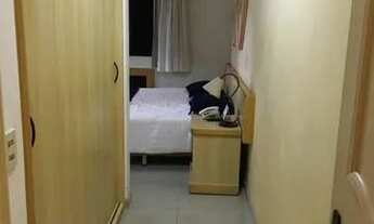 Imagem 3: Suíte no Edifício Polaris- Parque Monte Líbano