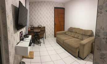 Imagem 6: Apartamento no Turu, Chácara Brasil para venda possui 45 metros quadrados com 2 quartos