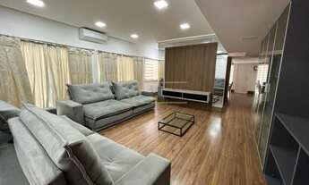 Imagem 2: Santana de Parnaíba - Casa de Condomínio - Alphaville 04