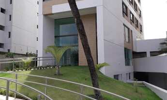 Imagem 3: Flat Mobiliado na Torre com Lazer