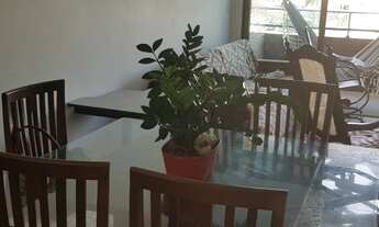 Imagem 3: Apartamento Bessa 04 qtos + DCE 138m² Elevador, Piscina (BES06