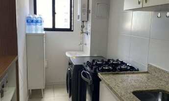 Imagem 4: Apartamento novo, com planta ampla e moderna. Condomínio completo