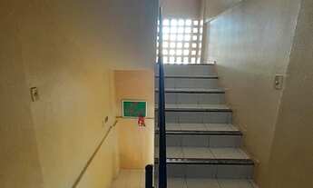 Imagem 4: Apartamento - Rua João Tomé, 650 - Monte Castelo